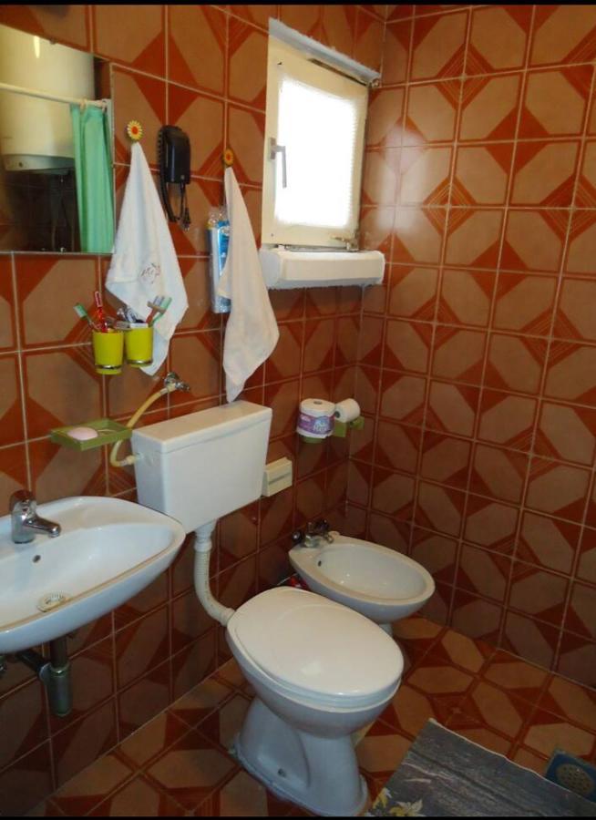 Private Room In A Shared Apartment In The Center Of Bar Luaran gambar